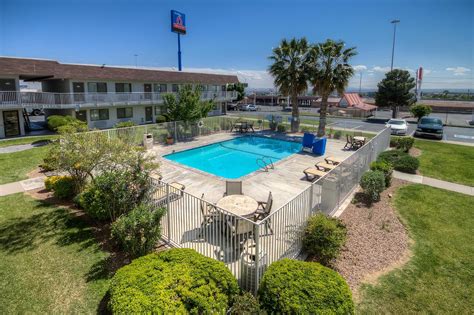 Studio 6 el paso - El Paso Motels. Read reviews, search by map and book your Motels in El Paso with Expedia.